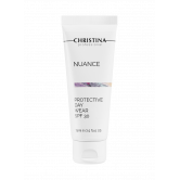 Nuance Protective Day Wear SPF 30 Защитный дневной крем SPF 30, 75 мл