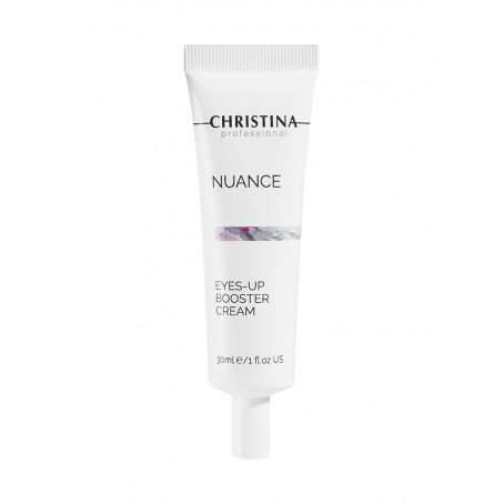 Nuance Eyes-Up Booster Cream Крем-бустер для кожи вокруг глаз, 30 мл
