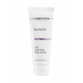 Nuance 10% AHA+PHA Peel Mask Пилинг-маска 10% AHA+PHA, 75 мл