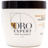 Маска Oroexpert Argan Essence+ глубоко питательная для вьющихся и кудрявых волос, 500 мл   