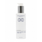 Collagene 3D Medical Молочко очищающее для лица нежное PROAGE, 150 мл