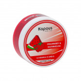 Сахарный скраб «Клубника и Арбуз» 200 мл