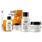 Мини-набор L'Oreal Professionnel Metal Detox, 100 мл + 75 мл