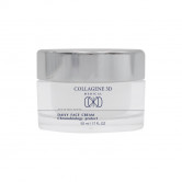 Collagene 3D Medical Крем увлажняющий для лица AQUA BALANCE дневной, 50 МЛ