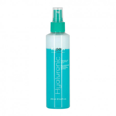 Восстанавливающая сыворотка с гиалуроновой кислотой, 200 мл
