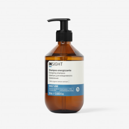 Шампунь DAILY USE для ежедневного применения 350 мл