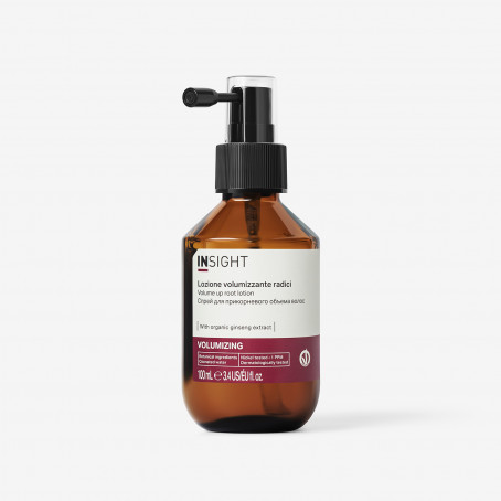 VOLUMIZING Спрей для прикорневого объема волос 100 мл