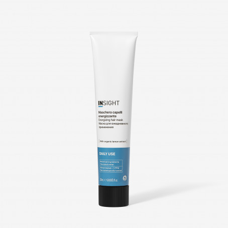 Маска для ежедневного применения DAILY USE 200 мл