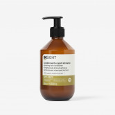 ANTI-FRIZZ Кондиционер для дисциплины непослушных и вьющихся волос 350 мл