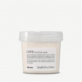 Davines Маска для усиления завитка - Davines Essential Haircare Love Curl Mask 250 мл