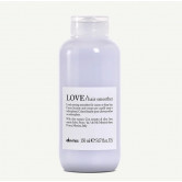 Davines Крем для разглаживания завитка  LOVE hair smoothing 150 мл 