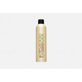 Davines Лак средней фиксации для эластичного глянцевого стайлинга More Inside 400мл