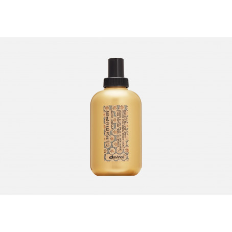 Davines More Inside Sea Salt Spray Спрей с морской солью для объемных свободных укладок 250 мл