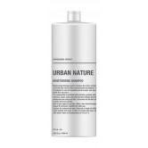 Urban Nature  MOISTURIZING SHAMPOO Увлажняющий шампунь для волос 1000 мл 