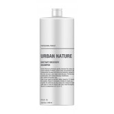Urban Nature INSTANT RECOVERY Шампунь для волос восстанавливающий 1000 мл 