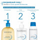Bioderma Atoderm гель-крем интенсив успокаивающий увлажняющий для сухой раздраженной и атопичной кожи 500 мл