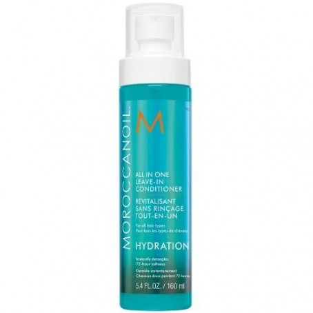 Moroccanoil All In One Несмываемый кондиционер 160мл