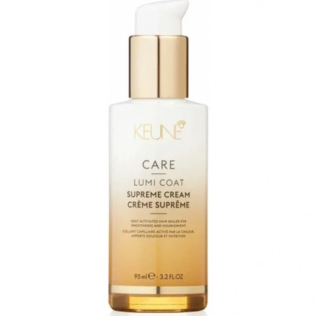 Keune Крем люми КОАТ/ CARE LUMI COAT SUPREME СГЕАM 95МЛ