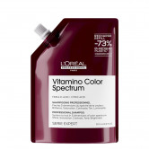 L'Oreal Professionnel Шампунь Vitamino Color Spectrum Для сохранения яркости цвета (РЕФИЛ) 500 мл