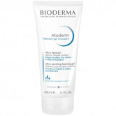 Bioderma Atoderm гель интенсив очищающий для сухой раздраженной и атопичной кожи 200 мл