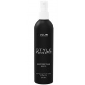 Ollin style спрей для волос термозащитный 250 мл