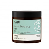 Ollin salon beauty маска для волос с экстрактом ламинарии 500 мл