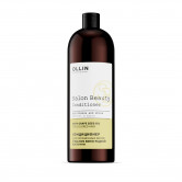 Ollin salon beauty кондиционер для окрашенных волос с маслом виноградной косточки 1000 мл