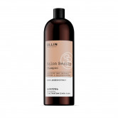 Ollin salon beauty шампунь для волос с экстрактом семян льна 1000 мл