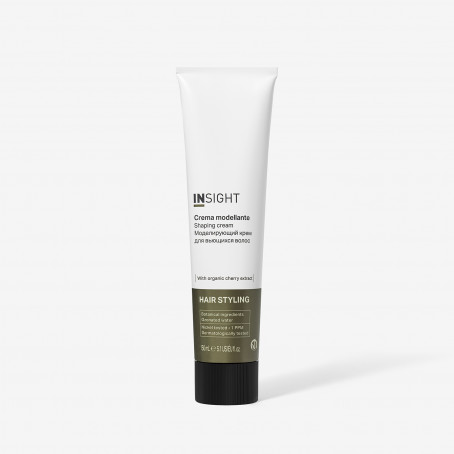 Крем для вьющихся волос SHAPING CREAM моделирующий 150 мл