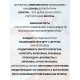 Шампунь Wise Berry восстанавливающий с аминокислотами, 400 мл