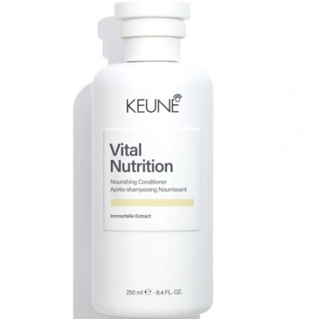 Keune Кондиционер Питание и восстановление  Vital Nutrition, 250 мл