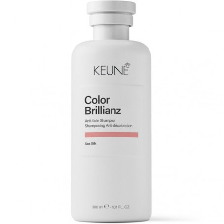 Keune Шампунь Яркость цвета  Color Brillianz, 300 мл