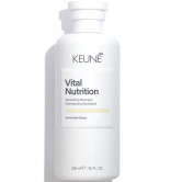 Keune Шампунь Питание и восстановление Vital Nutrition, 300 мл