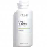 Keune Шампунь «Длина и сила» Long & Strong, 300 мл