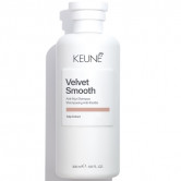 Keune Шампунь Бархатная Гладкость Velvet Smooth, 300 мл