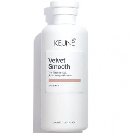 Keune Шампунь Бархатная Гладкость Velvet Smooth, 300 мл