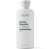 Keune Шампунь Баланс кожи головы Derma Regulate, 300 мл