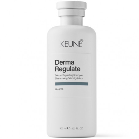 Keune Шампунь Баланс кожи головы Derma Regulate, 300 мл