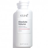 Keune Шампунь Абсолютный объем Absolute Volume, 300 мл