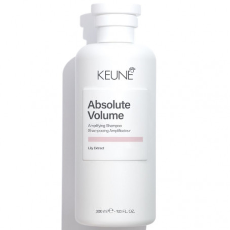 Keune Шампунь Абсолютный объем Absolute Volume, 300 мл