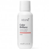 Keune Кондиционер Яркость цвета Color Brillianz, 80 мл