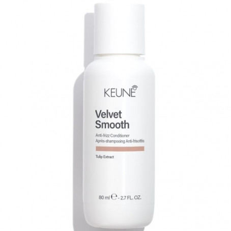 Keune Кондиционер Бархатная Гладкость Velvet Smooth, 80 мл