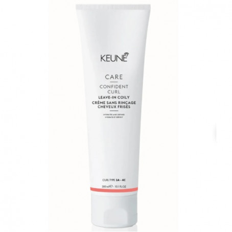 Keune Крем Уход для кудрявых волос/CARE Curl Leave-in Coily 300 мл