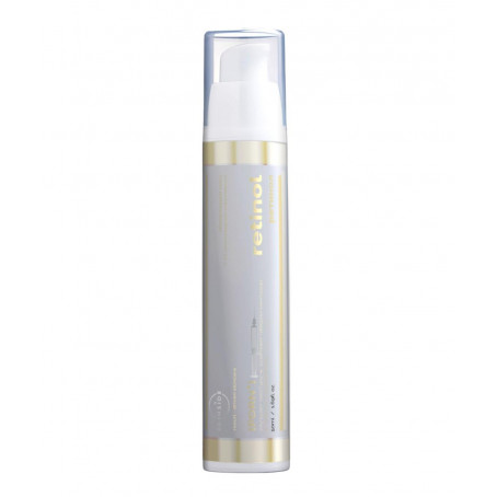 Крем с ретинолом для лица - Retinol 50 мл