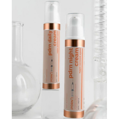Крем ночной с ПДРН восстанавливающий - PDRN Night cream 50 мл