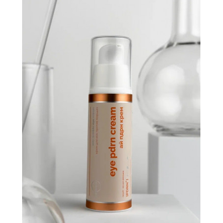 Крем для век и глаз с ПДРН - Eye PDRN cream 30 мл