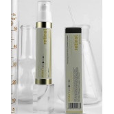 Крем с ретинолом для лица - Retinol 50 мл