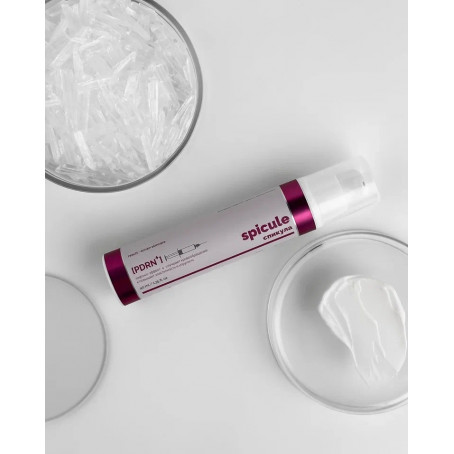 Крем со спикулами - Spicule cream 40 мл