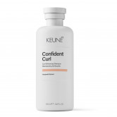 Keune Шампунь Упругий Локон Confident Curl Shampoo 300 мл