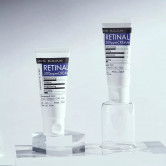 [DERMA FACTORY] Крем для лица РЕТИНОЛ 300PPM укрепляющий Retinal 300ppm Cream, 30 мл